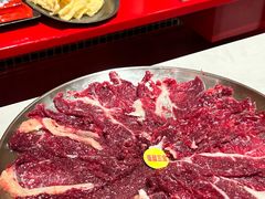 -荣叔港式沙嗲牛肉火锅(正佳潮流店)