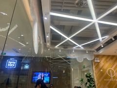 -许小树(国贸商城店)