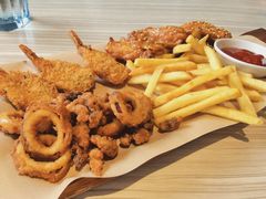 -必胜客(华为店)