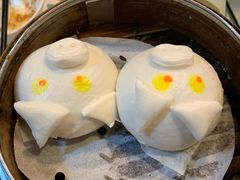 -点点心点心专门店(旺角店)