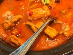 -香宫中餐厅 · 桂林香格里拉