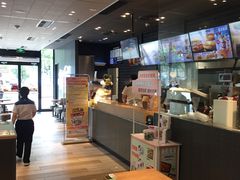 -肯德基(水坊邻里店)