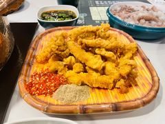-椰子湾·海南火锅·糟粕醋·椰子鸡(正大广场店)