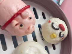 -kizfive亲子餐厅(文立方店)