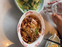 -小吊梨汤·北京菜·烤鸭(双井乐成中心店)