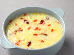 -山丹丹西北菜(金贸大厦店)