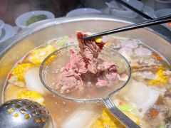 -潮发潮汕牛肉店(龙洞店)