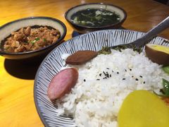 -大牛湾·眷村牛肉面(蠡溪店)
