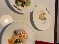 -爱丽丝牛排西餐厅(光谷步行街店)