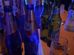 -别院里音乐餐酒吧(双流航空港店)