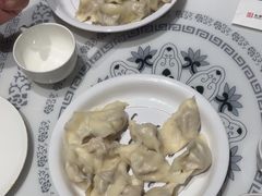 -东方饺子王臻味餐厅(新嘉坡城店)