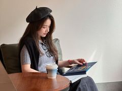 -LOTTA COFFEE(安居博文苑店)