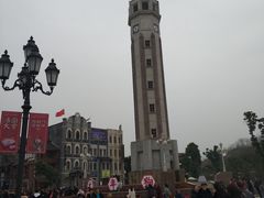-两江国际影视城