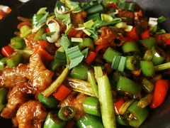 -鑫巴蜀小镇 · 水煮鱼专研店(玉桥店)