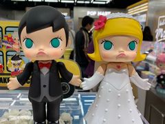 -泡泡玛特POPMART(合生汇店)