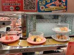 -争鲜回转寿司(西红门荟聚PLUS店)