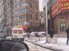 -西北马记牛肉拉面(八一路店)