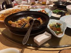 -彩丰楼·中餐厅(国家会展中心上海洲际店)