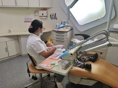 -兔博士口腔(高新一路门诊部)