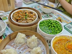 -阿金大白·上海菜馆(新天地店)