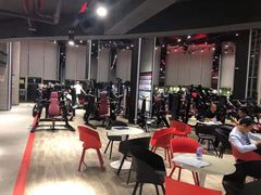 -一兆韦德健身(梅川店)