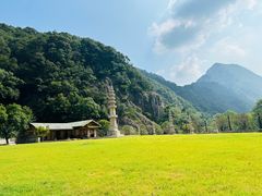 -雁荡山风景名胜区