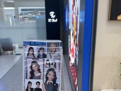-天真蓝照相馆(五角场百联又一城店)