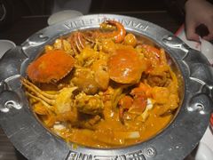 -胖哥俩肉蟹煲(杭州下沙学林街店)