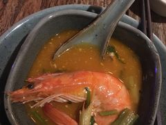 -喜越泰莱·泰越料理(海逸新天地店)