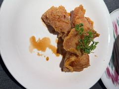 -锦府园·新台州菜(合生汇店)