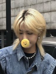 -HG美发设计沙龙