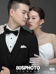 点击看大图 -苏州HX-合喜映画婚纱摄影