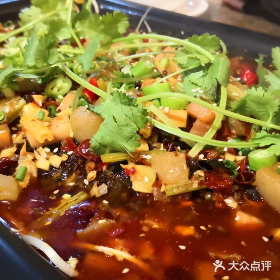 重庆骚鸡公(吉利西路店)