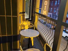 -GOIN CAFE 光阴咖啡馆