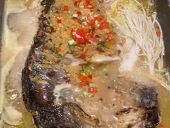 -半天妖烤鱼(大兴大悦春风里店)