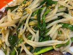 -拉面莊夢語＆中华料理八椿