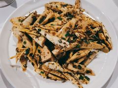 东坡山竹笋-眉州东坡(华联万柳店)