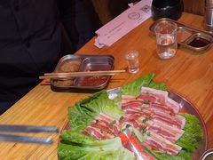 -子檀大隐炭烧(食品街店)