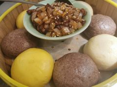 -小菜园新徽菜(合肥之心城店)