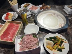-冠菌火锅自助(东莞桥头店)