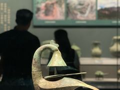 -广西壮族自治区博物馆