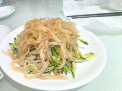 -胖子菜馆(隆昌路店)