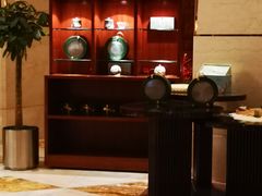 -西安赛瑞喜来登大酒店