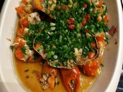 -丰收日·小海鲜·沪上家宴(顾村正大店)