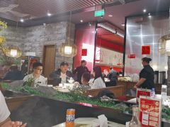 -日丰园海肠水饺·老字号大连海鲜(和平广场店)
