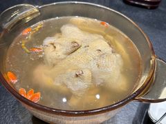 -大拙里·精致融合菜(沙湖桃源国际店)