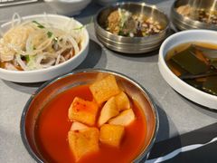 -艺林烤肉城(光明店)