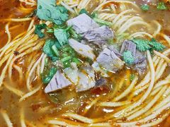 -美玲拉面(鞍山西道店)