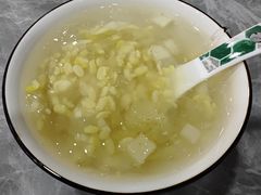 -阮正港·三餐四季·四季甜汤(松柏店)
