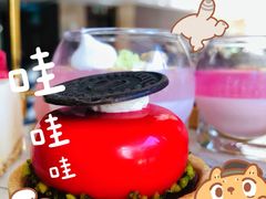 -粤海喜来登酒店·&More聚驿(天河城店)